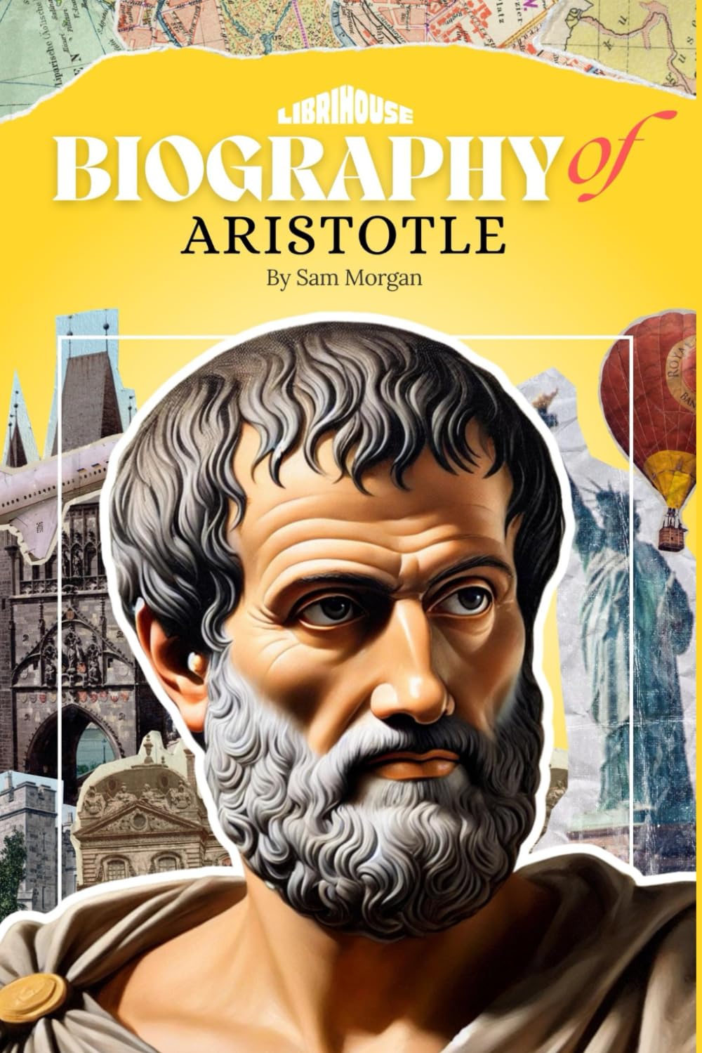 Biography of Aristotle (Biographies of Philosophers)