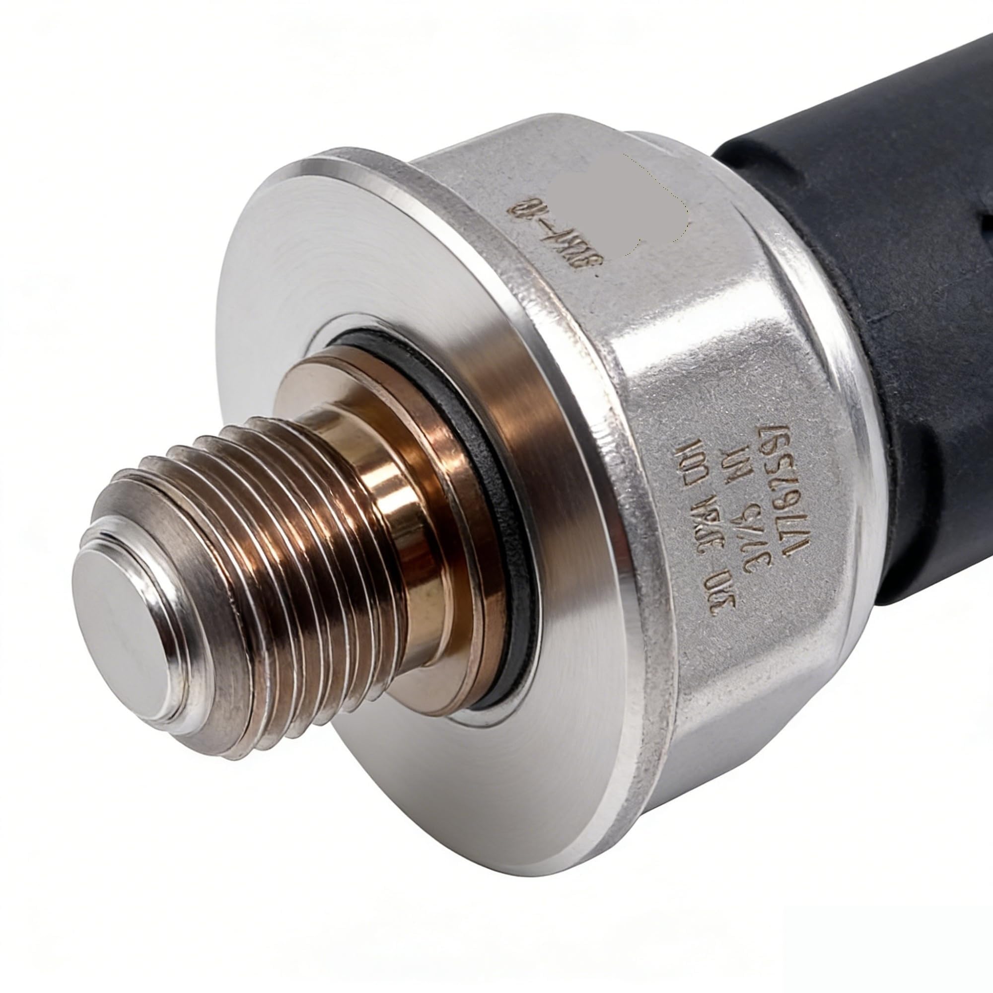 1 sensor de presión de combustible 320-3064 for motores C18 y C4.4 - Transductor piezoresistivo for maquinaria todoterreno