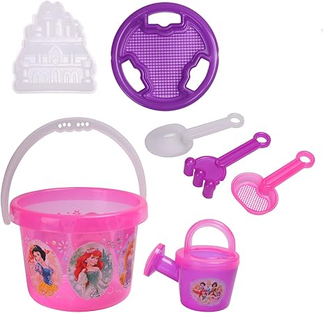 Amazon Co Jp ディズニー プリンセス バケツセット 1563 おもちゃ Amazon Co Jp ディズニー プリンセス バケツセット 1563 おもちゃ