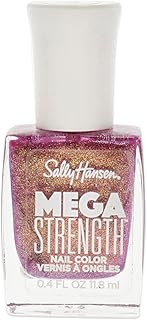 Mega Strength, Small but Mighty, 0.4 Fl Oz (Pack of 1)