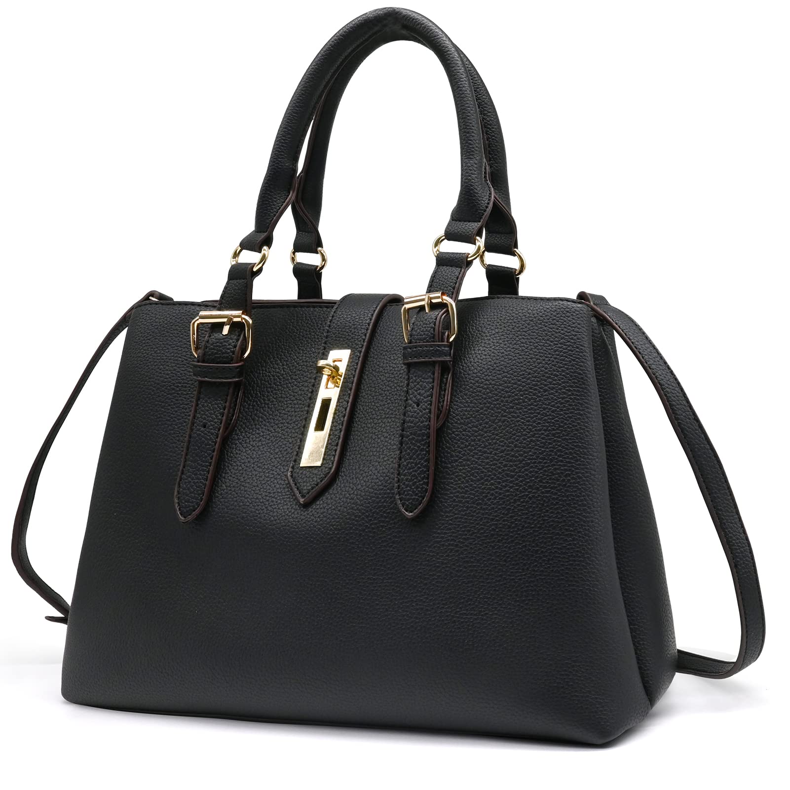 PS PETITE SIMONEShoulder Bag for Women Purses and Handbags Satchel Purse for Women Crossbody Tote Bag Queenie