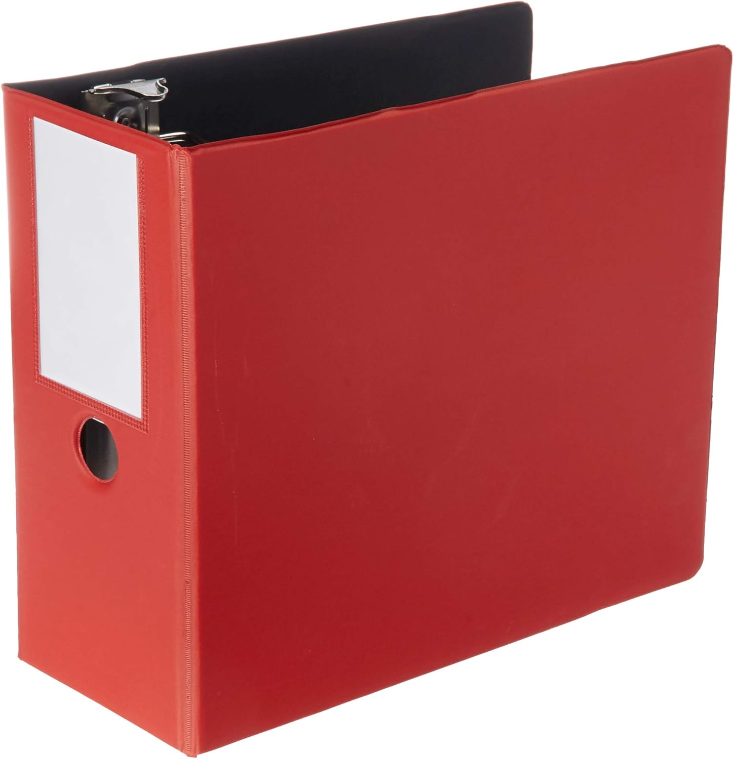 Business Source Ring Binder Red (65450)