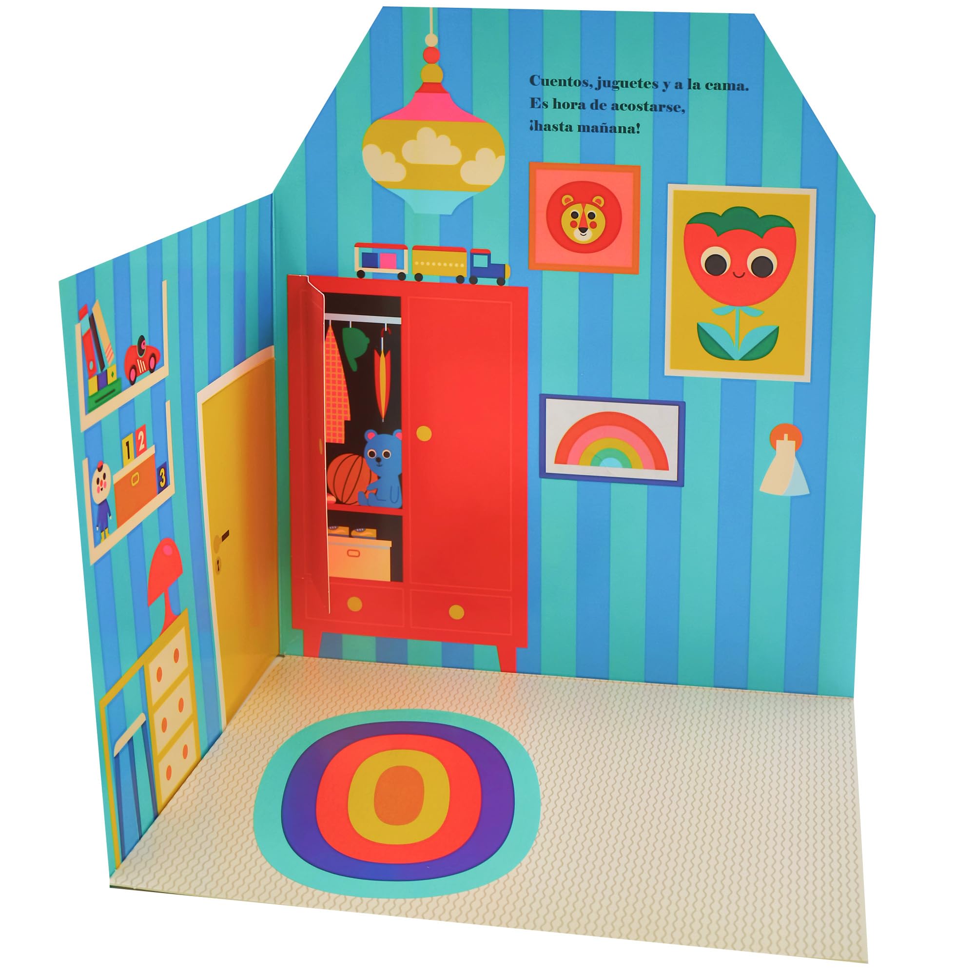 Casa de Muñecas