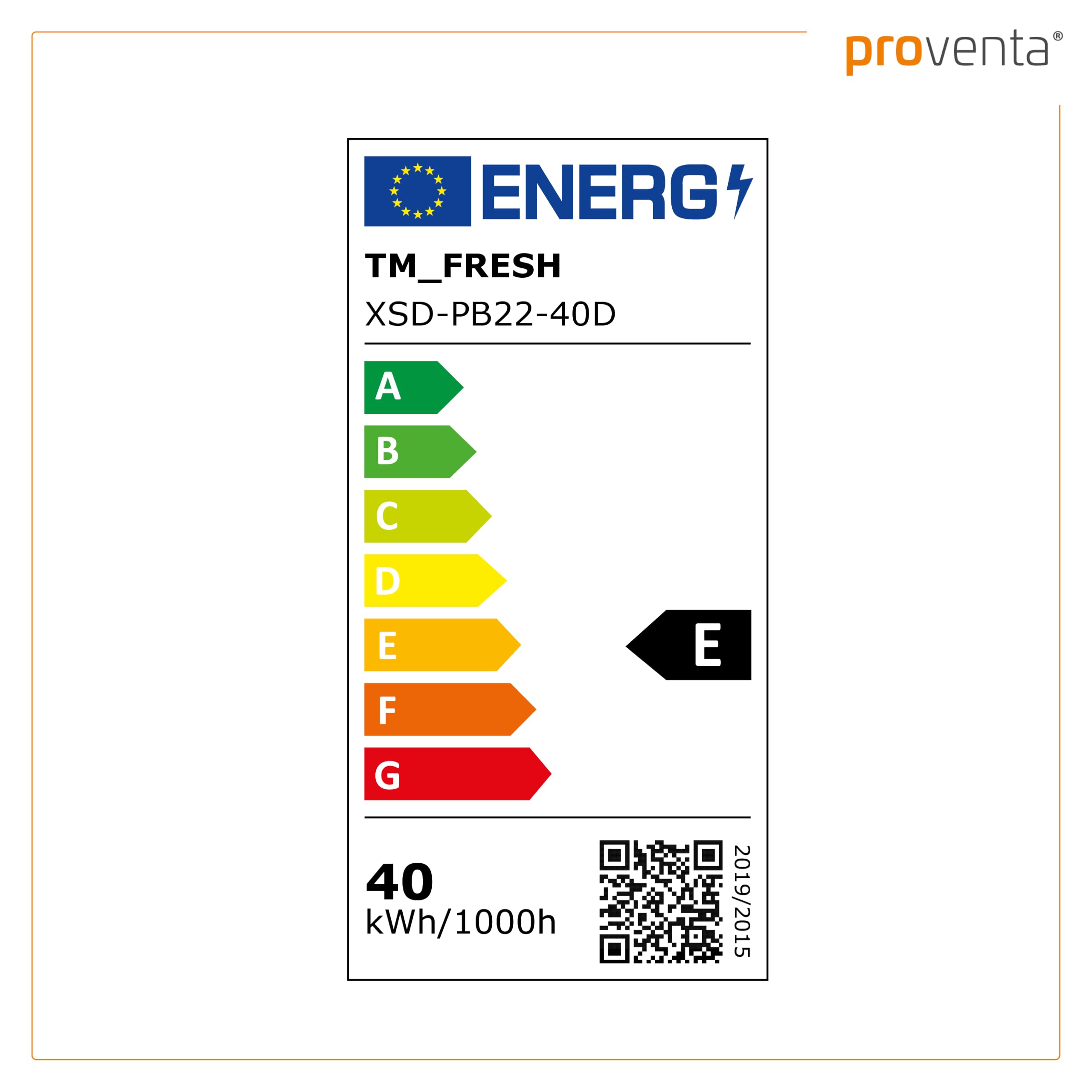 Proventa 30W LED Panel 62x62 cm (5er Set) – UGR<19 BAP-konform & 4.500 Lumen (150lm/W) – Marken-Netzteil & 100.000h – Flimmerfreie Rasterleuchte Neutralweiß 4000K