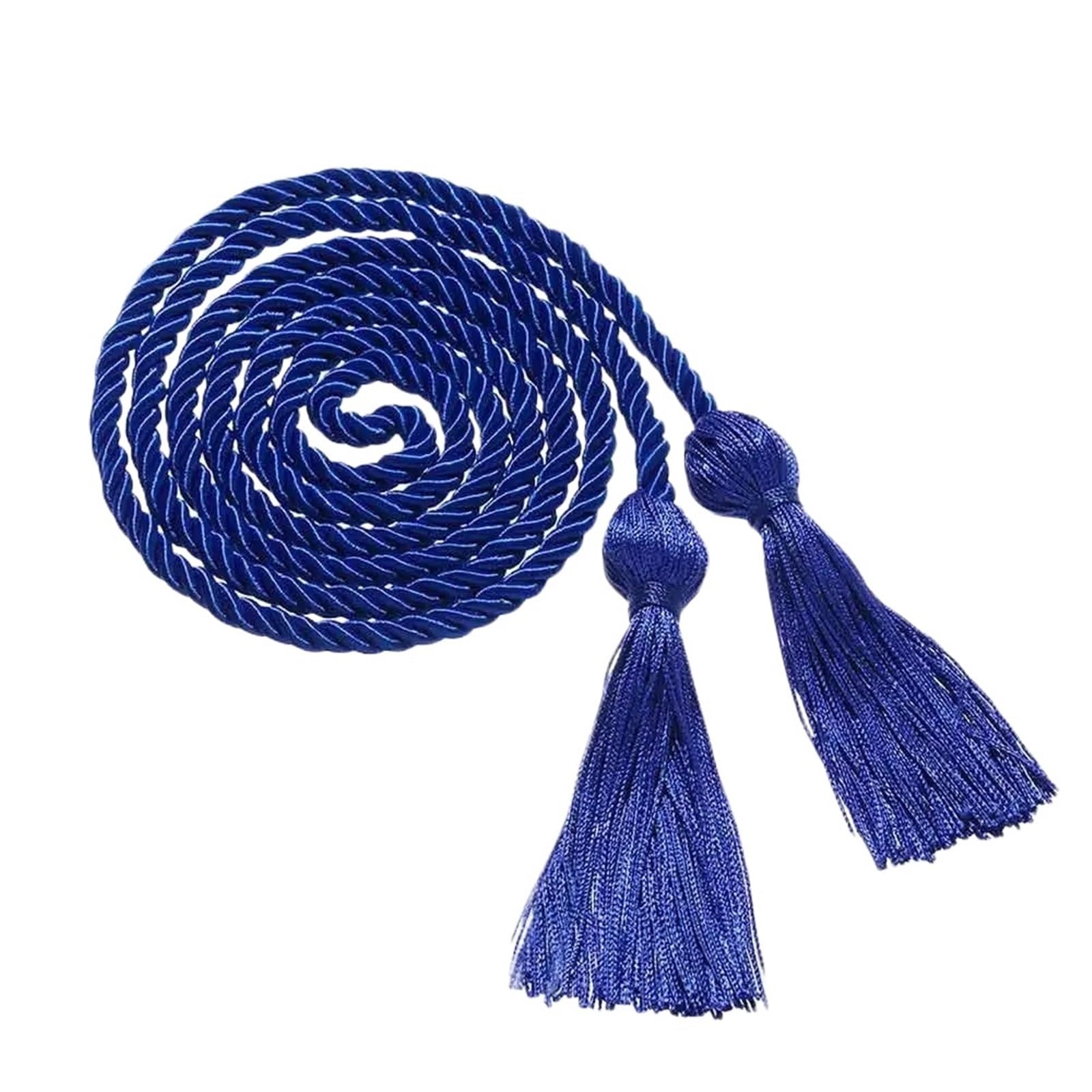 ZUXWUX Graduation Cord 1PC Graduation Cords Cord Yarn For Bachelor Gown Decoration For Students(Color4)
