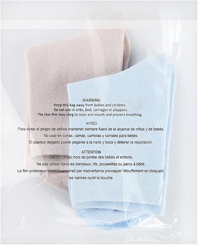 200 bolsas de polietileno de plástico transparente de 6 x 9 pulgadas, con autosellado de 1.6 mil, con advertencia de asfixia para tarjetas y sobres