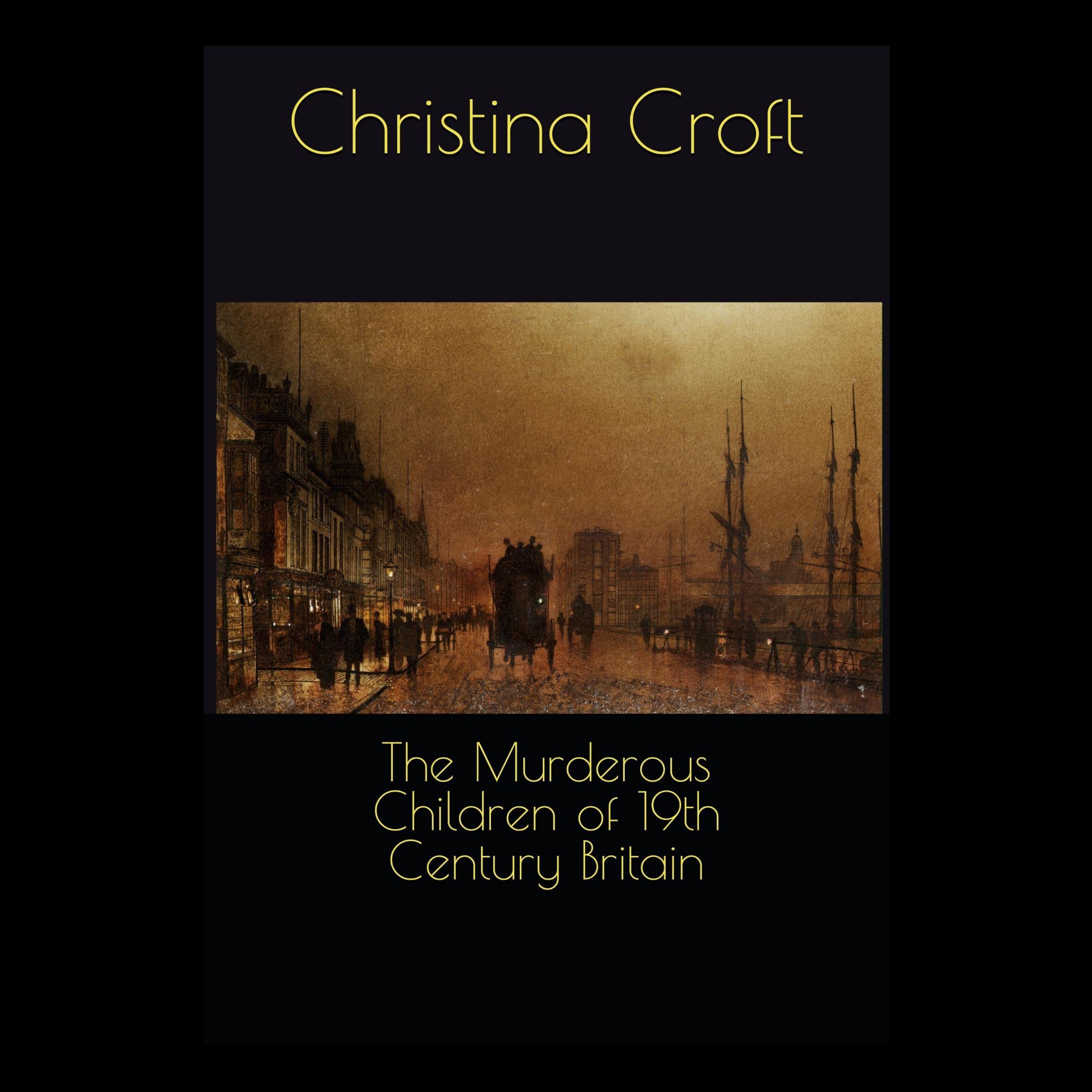 The Murderous Children of 19th Century Britain