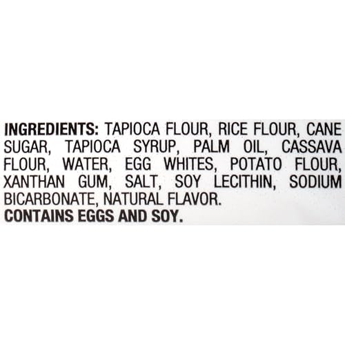 Miniatura 7 de Glutino Glut Animal Crackers Original 6 Oz - Paquete de 2