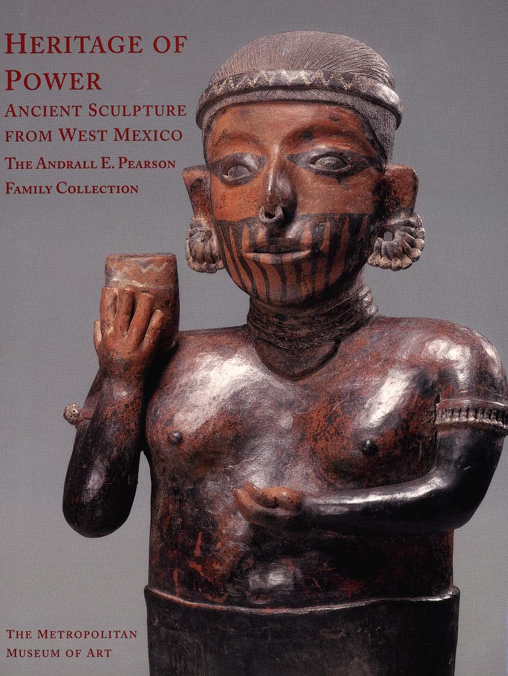 Sculpture du Mexique occidental : l'esprit de la collection Andrall E. Pearson chez vous