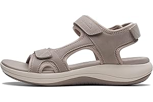Womens Mira Bay: The Ultimate Hiking Sandals for Arch Support