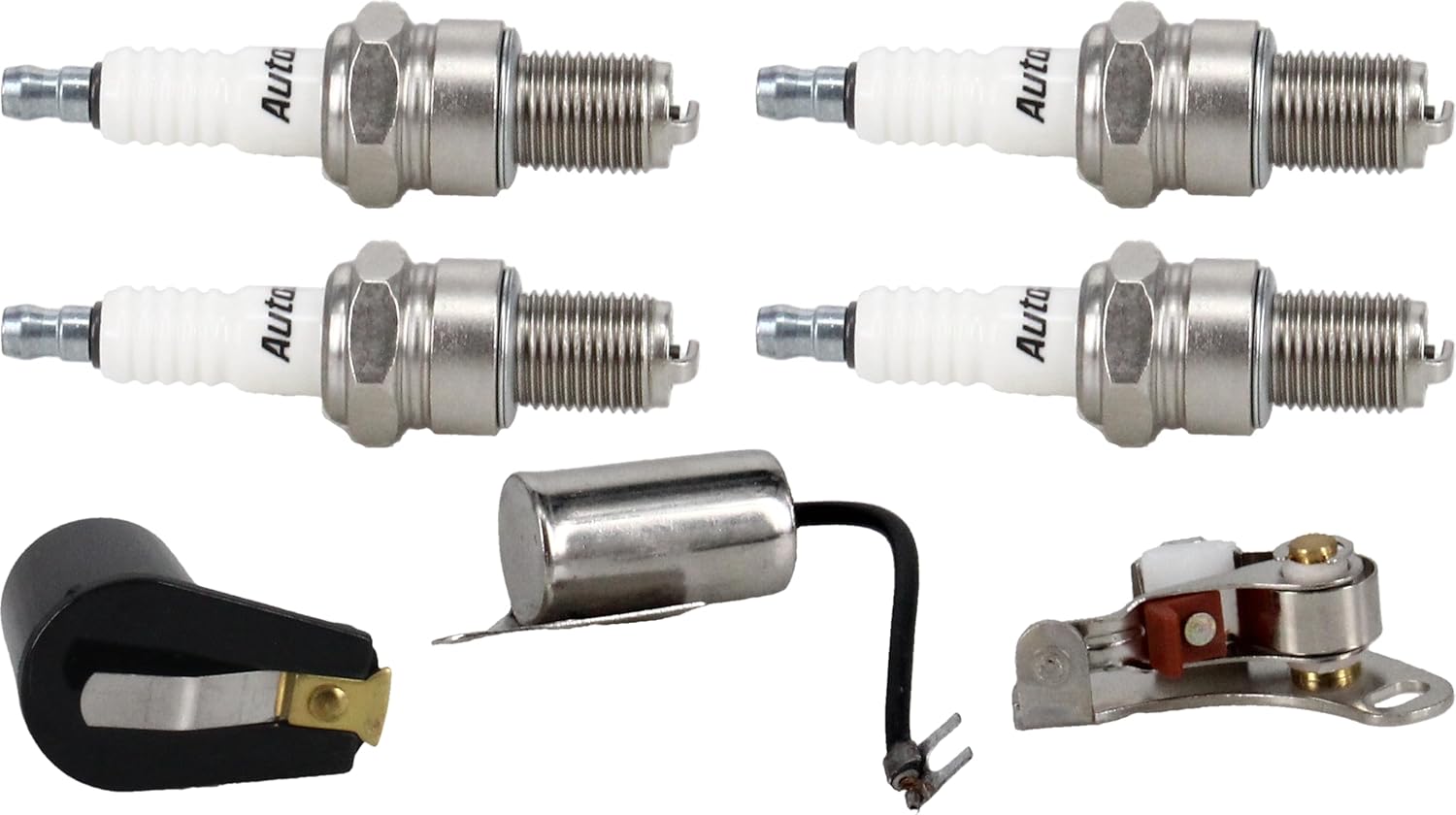 21A984 Tune Up Kit fits Ford New Holland 2000 2600 3000 3600 4000 4100 4600 5000 5600 6600