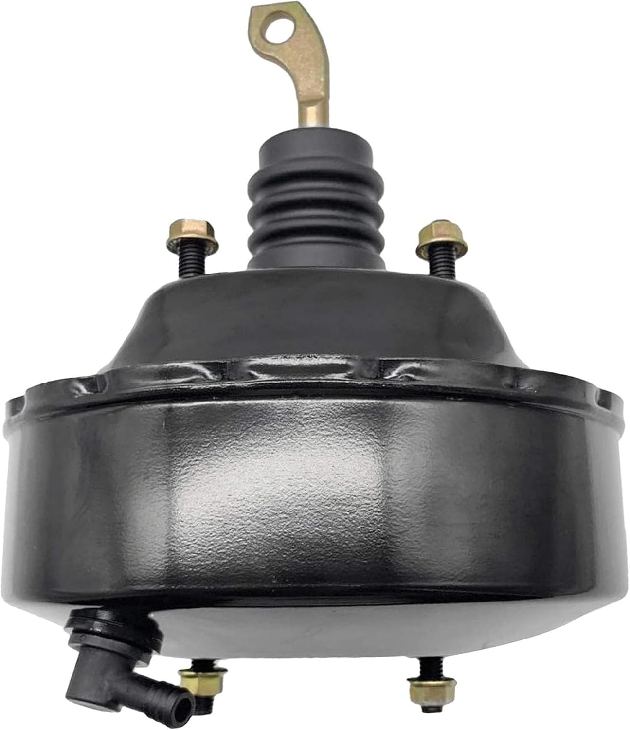 54-74074 Vacuum Power Brake Booster Compatible with Jeep Cherokee 1991 1992 1993 1994 Comanche 1991-1992 4637769