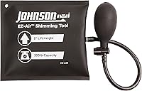 Vista 1 de Johnson Level & Tool EZ-Air Shimming Tool
