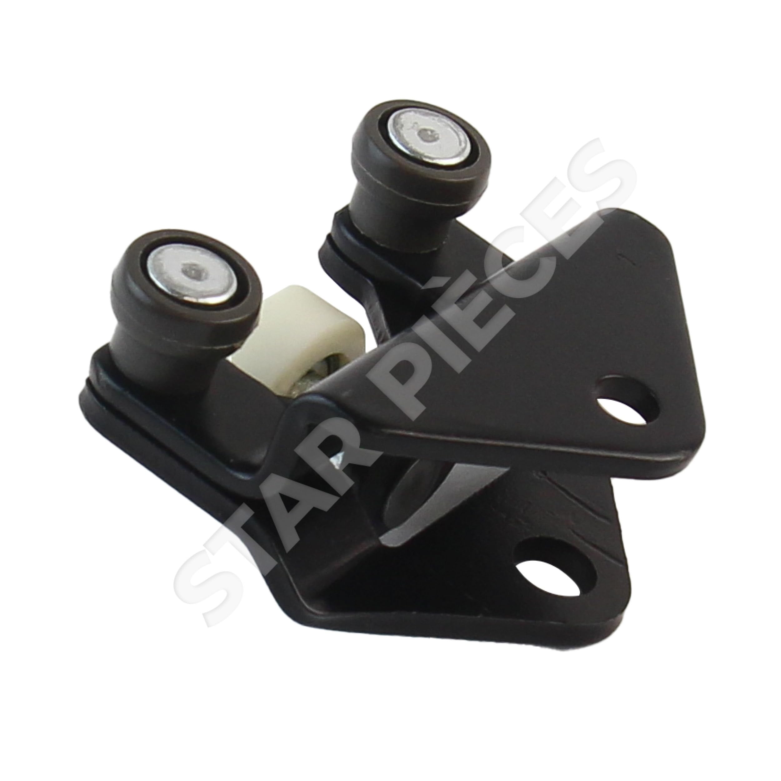 Rodillo puerta corredera compatible para Master 3, Movano B, Nissan NV400 (desde 2010) guía rodillo puerta lateral – Guía INFERIOR | 95518156 | 95526290