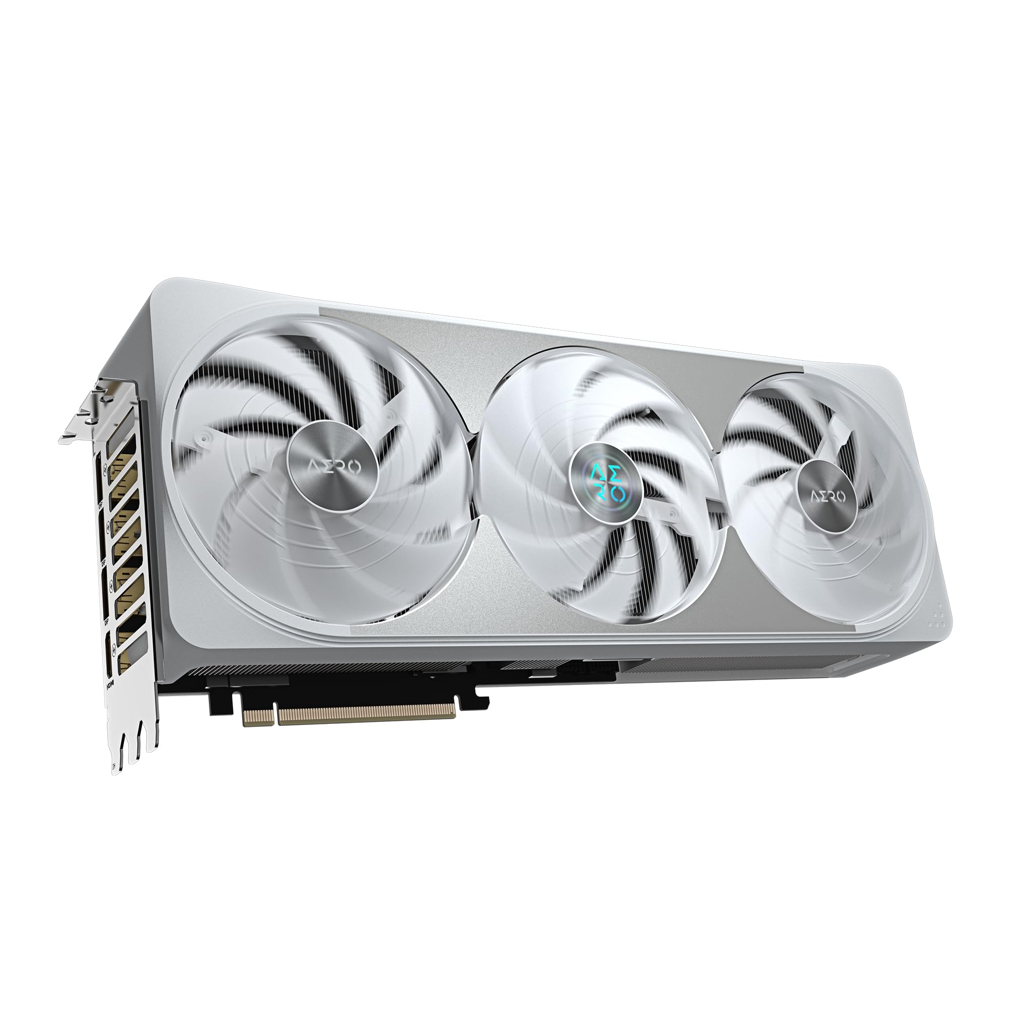 GIGABYTE GeForce RTX 5070 Ti WINDFORCE OC SFF 16G grafische kaart DLSS
