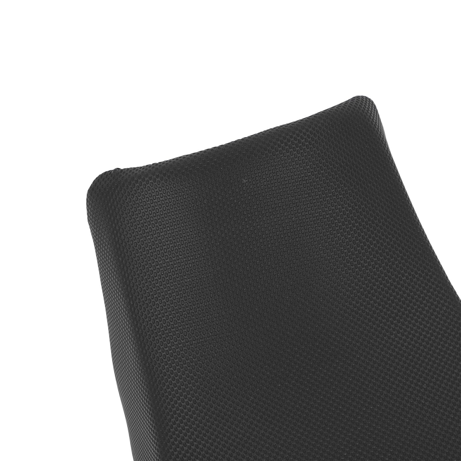 Cuscino universale per sella di motocicletta, imbottitura per sella di ATV con assorbimento degli urti, cuscino in spugna confortevole per moto da 110 a 125 e quad, riduce la