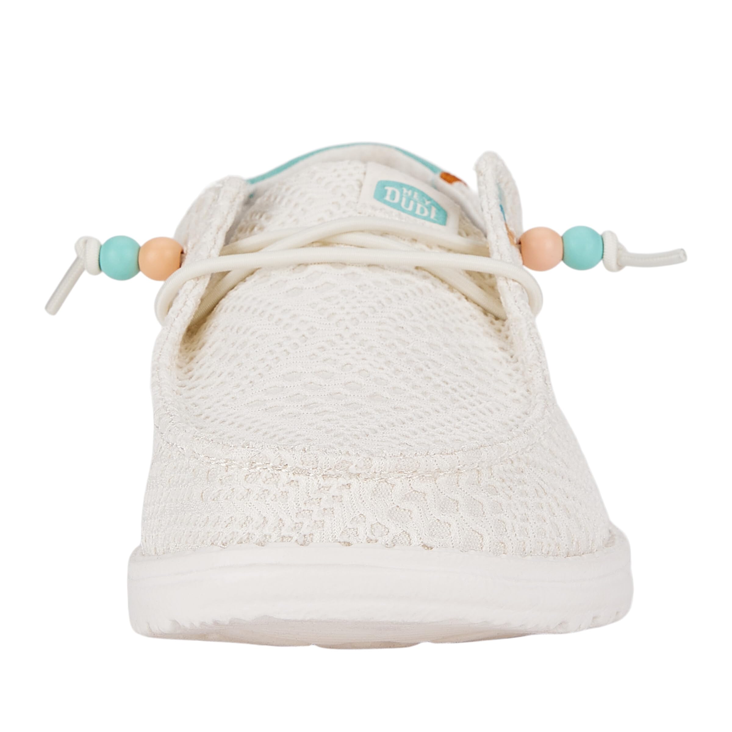 HEYDUDE Damen Wendy Boho CrochetWendy