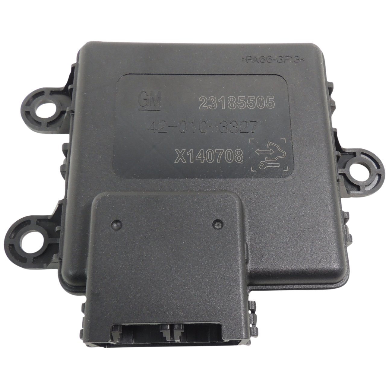 Park Assist Module 2015 Cadillac ATS w/Object Detection UD7 New OEM GM 23185505