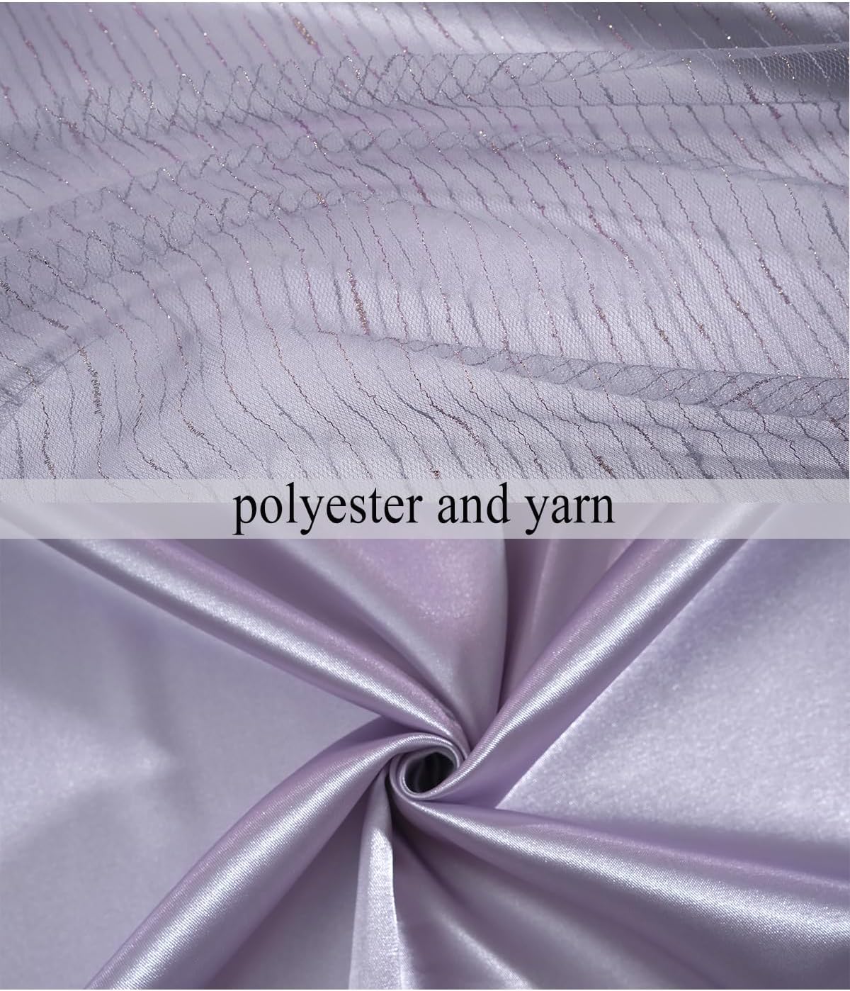 CR ROLECOS Regency Dress Women Regency Costume Champagne Gold Empire Victorian Gown - Image 5