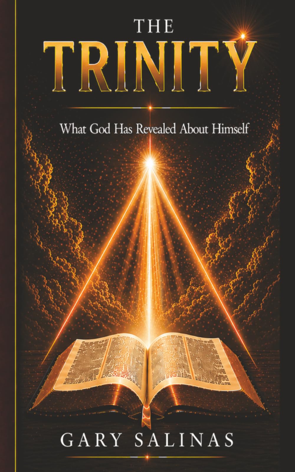 Trinity: What God Has Revealed About Himself