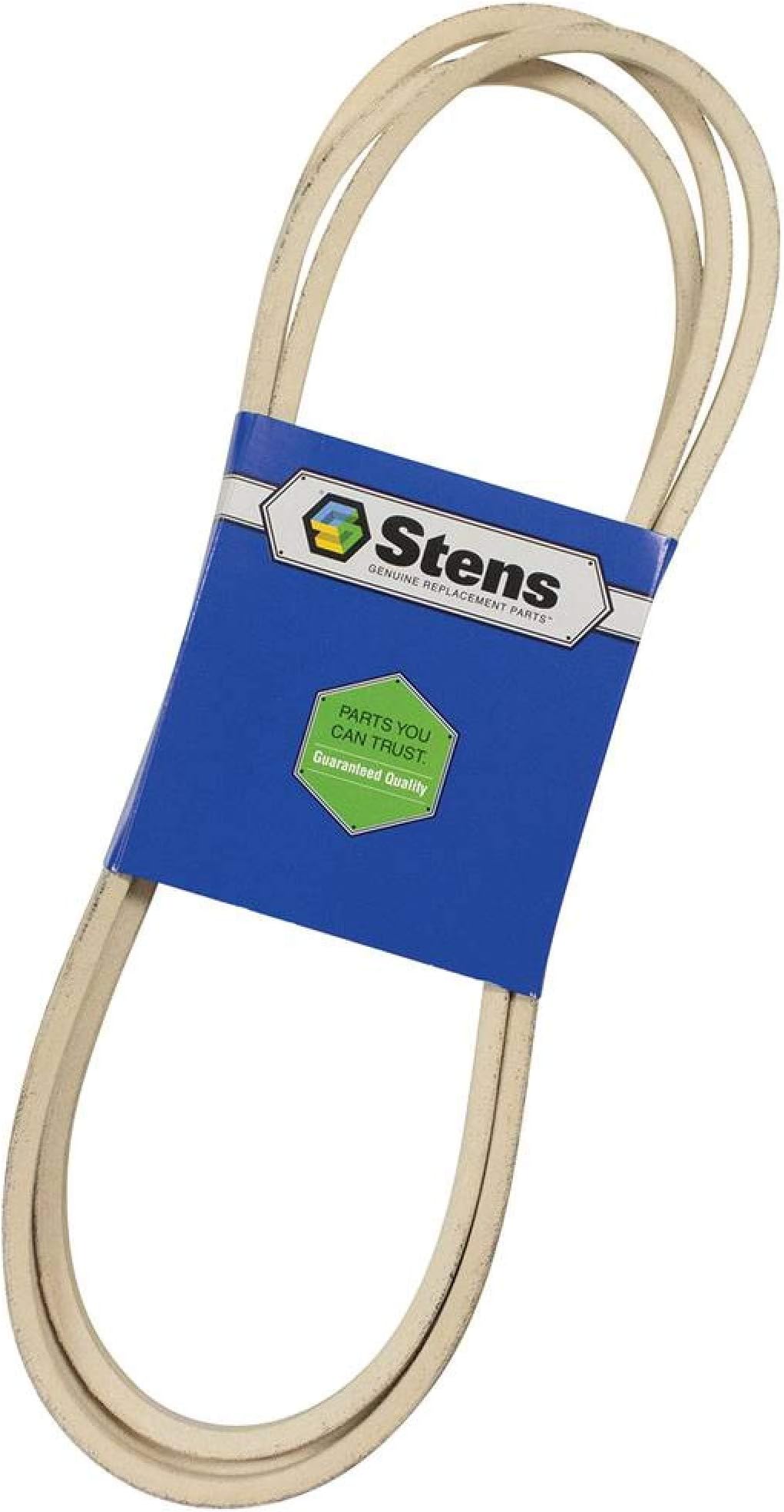 A120) Courroie Triangulaire En Kevlar 0,5x 122" 754-04153 954