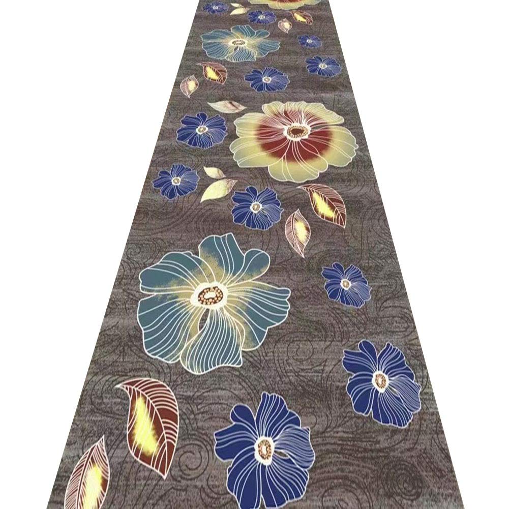 Tapis de passage d'allée pour créer une entrée accueillante et chaleureuse