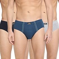 Dixcy Scott Men’s Innerwear Combo Starts From Rs.180