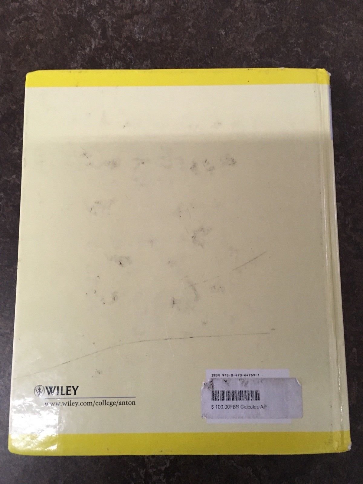 Calculus Early Transcendentals Single Variable - Image 6