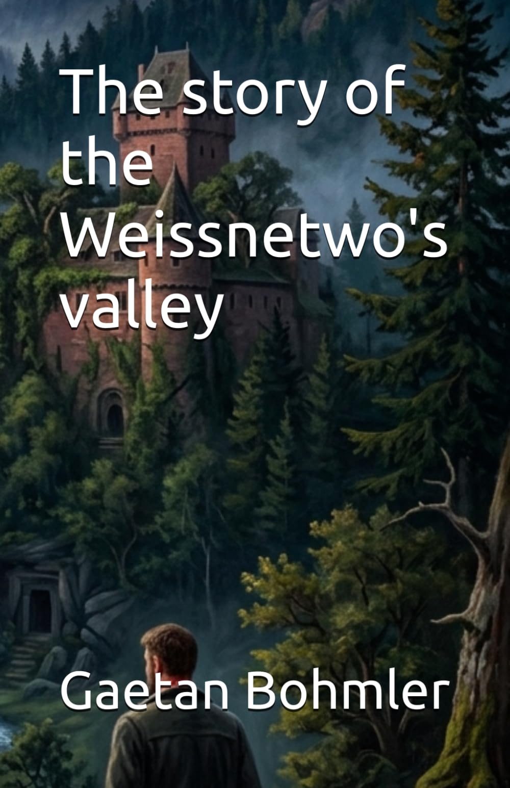 The story of the Weissnetwo's valley