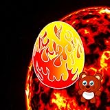 egglestonworks viginti Wählen Sie Eier zu öffnen Feuer Egg