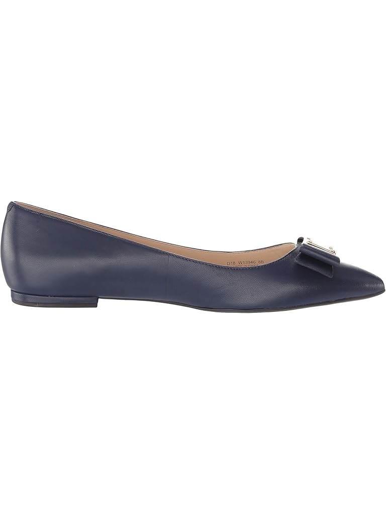 Cole Haan Tali Bow Skimmer