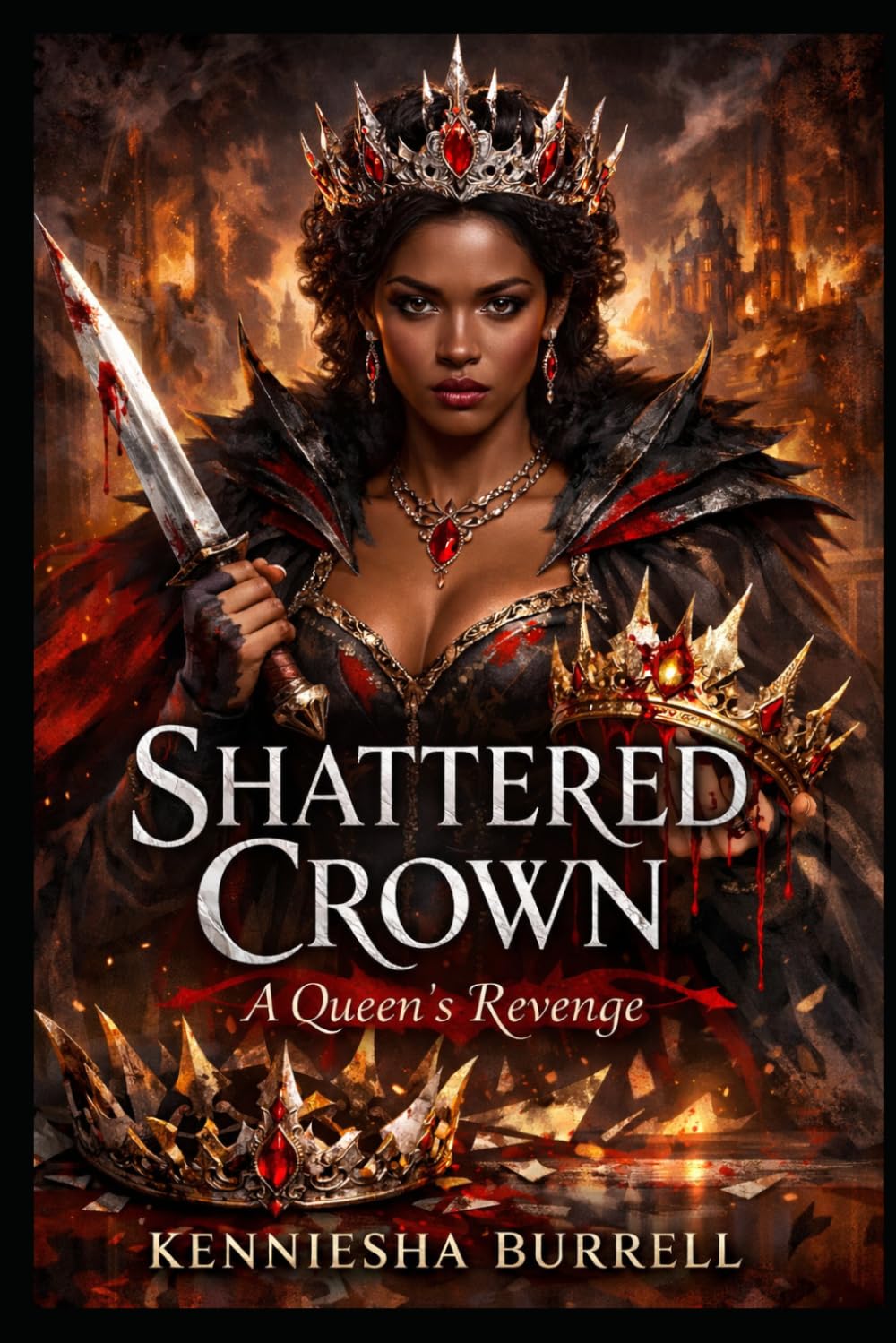 Shattered Crown