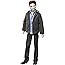 Barbie Collector Twilight Saga Edward Doll