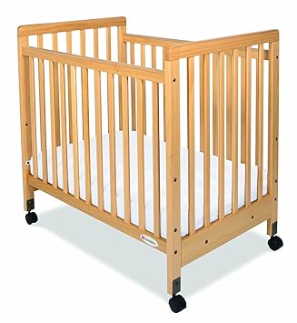 stackable baby cribs