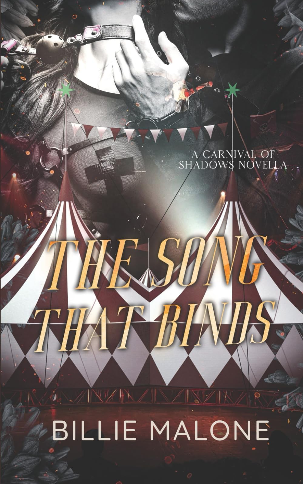 The Song that Binds (Carnival of Shadows)