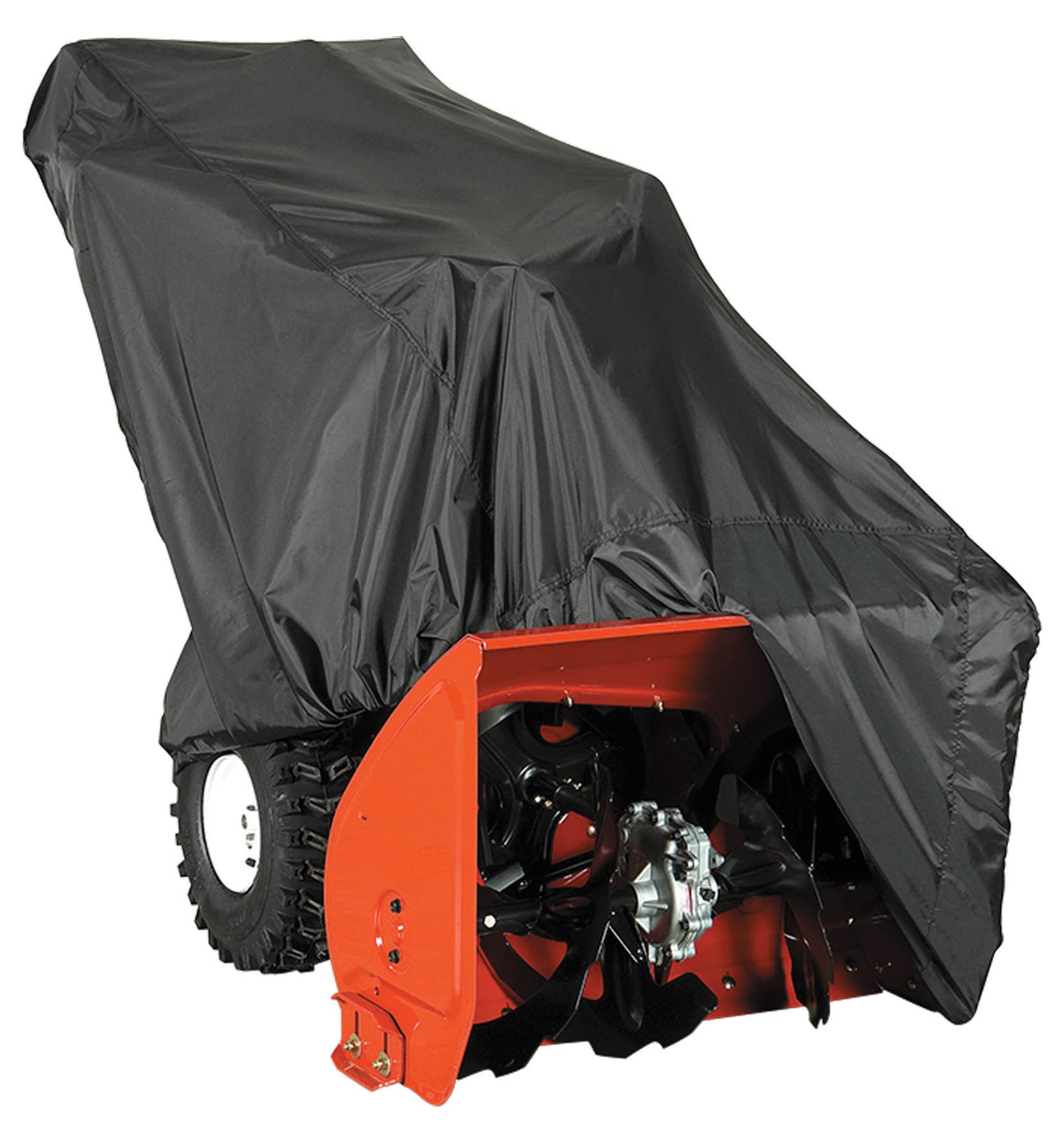 Raider 02-1008 Premium Waterproof Snow Thrower Indoor Storage Cover