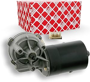 febi bilstein 17086 Wiper Motor 1 Unit