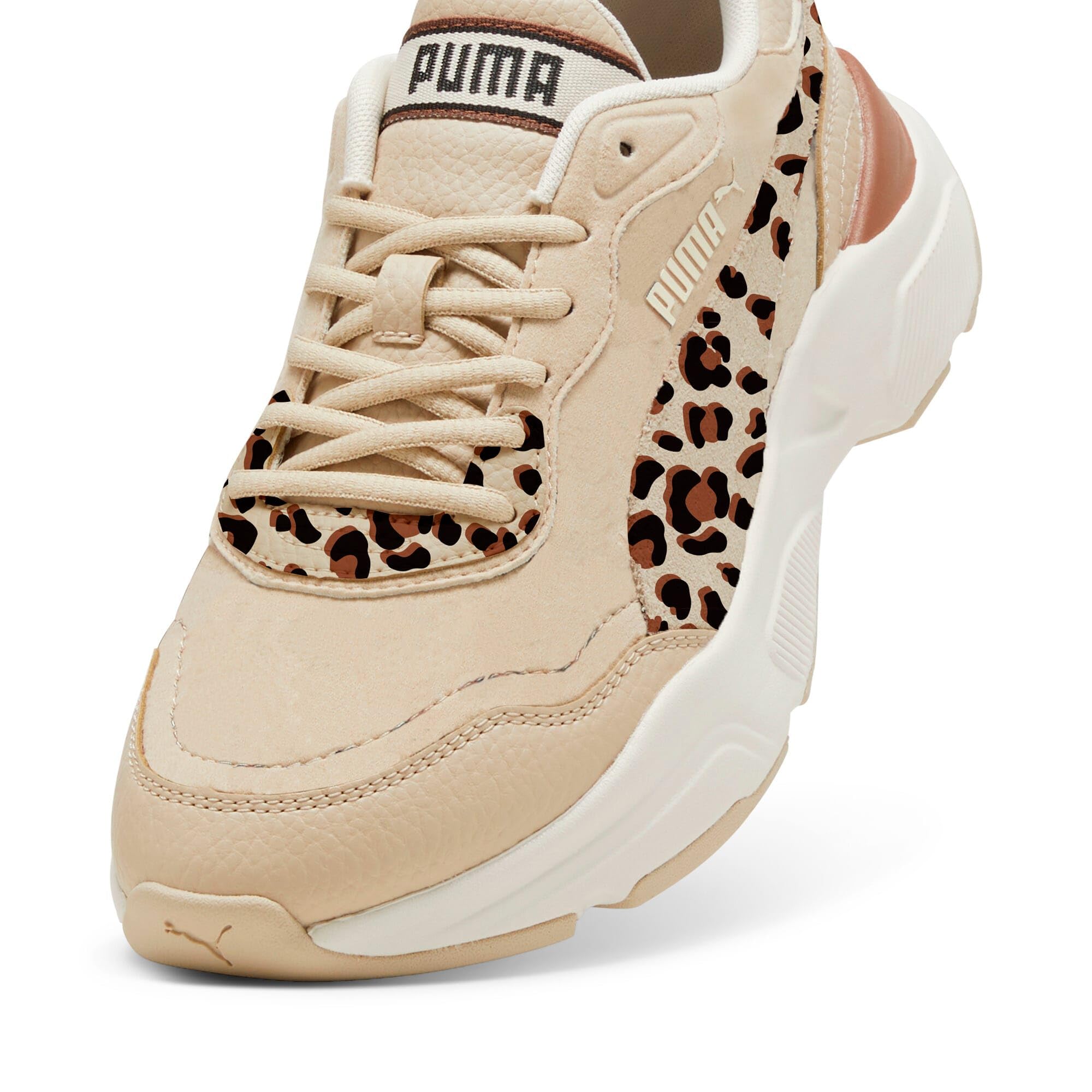 PUMA Kobiety Cassia RoseAdidasy