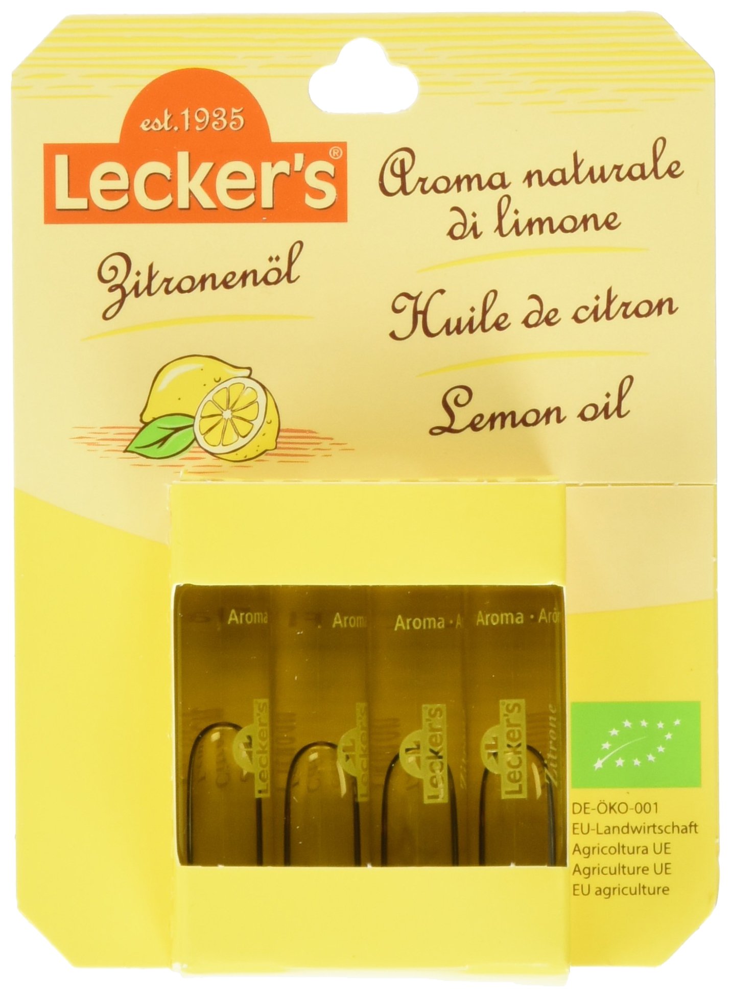 Lebensmittel Produkte