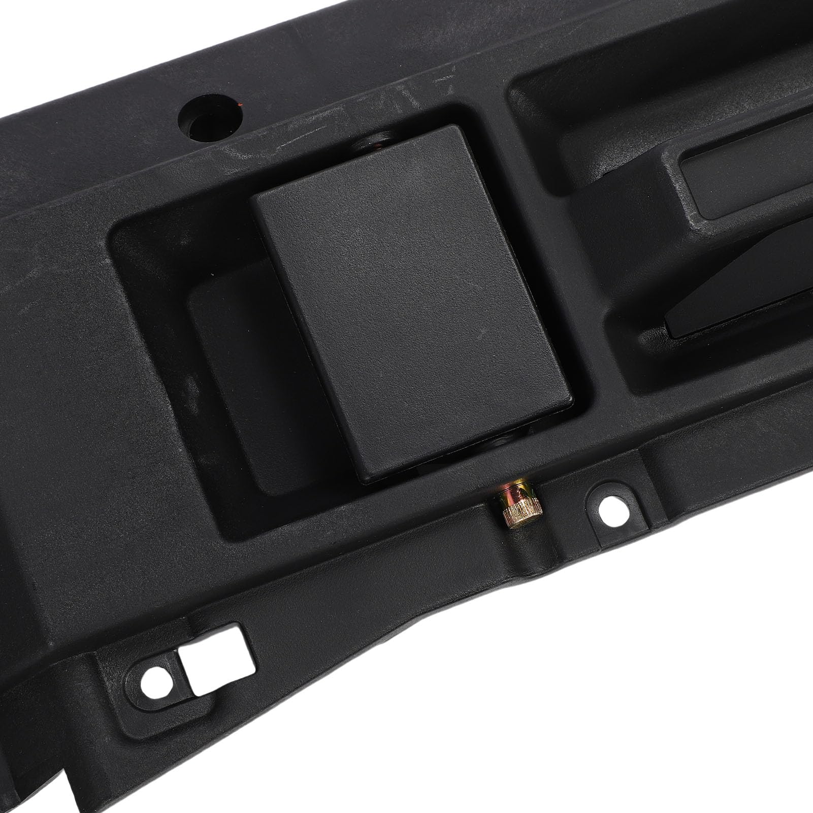 Jiawu Klamka Wewnętrzna Drzwi Przednich Prawych 7615210 dla Classic XL FLD112 FLD120 – Materiał Najwyższej Jakości – Łatwa Instalacja dla Różnych Właścicieli Pojazdów