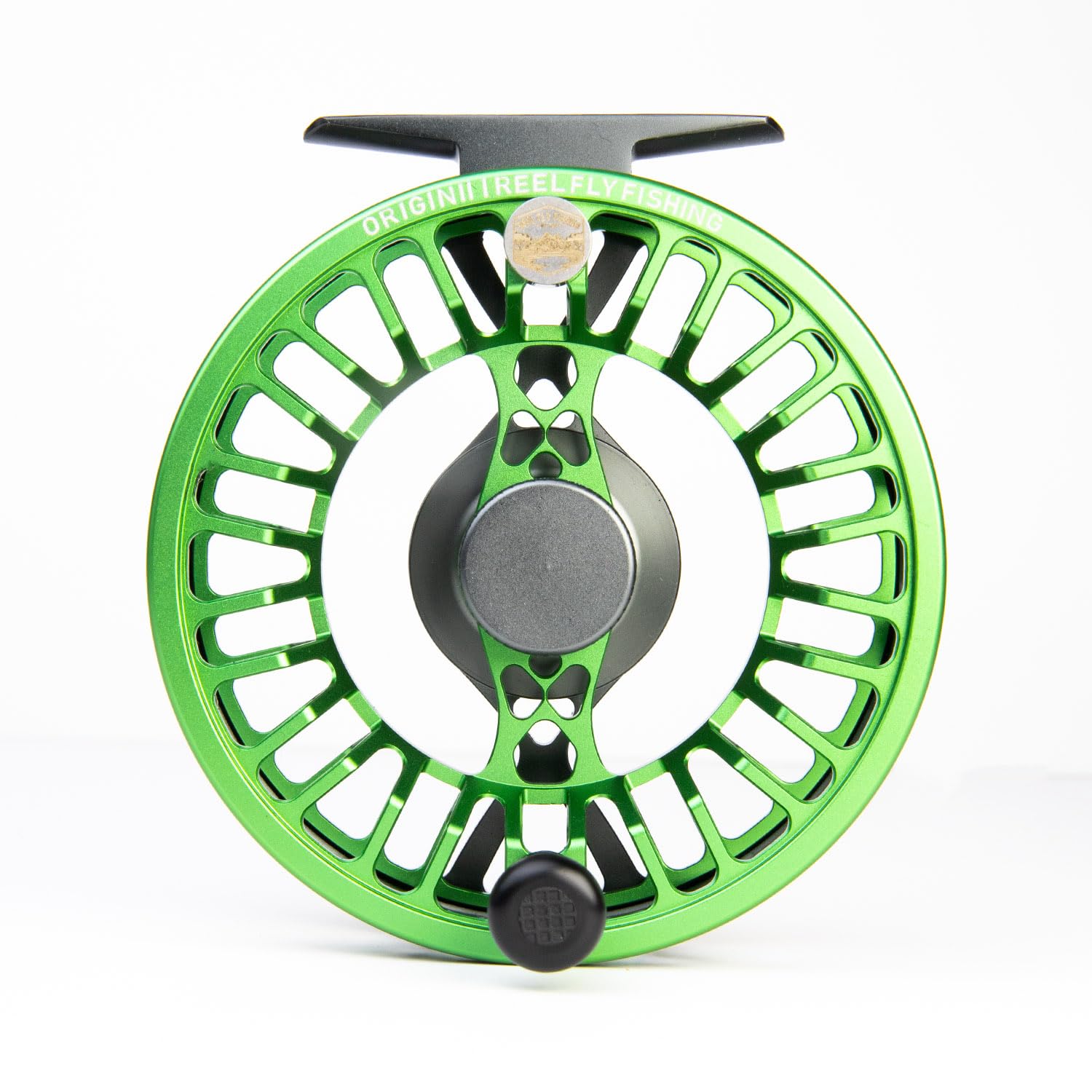 Origin 2 Fly Reel