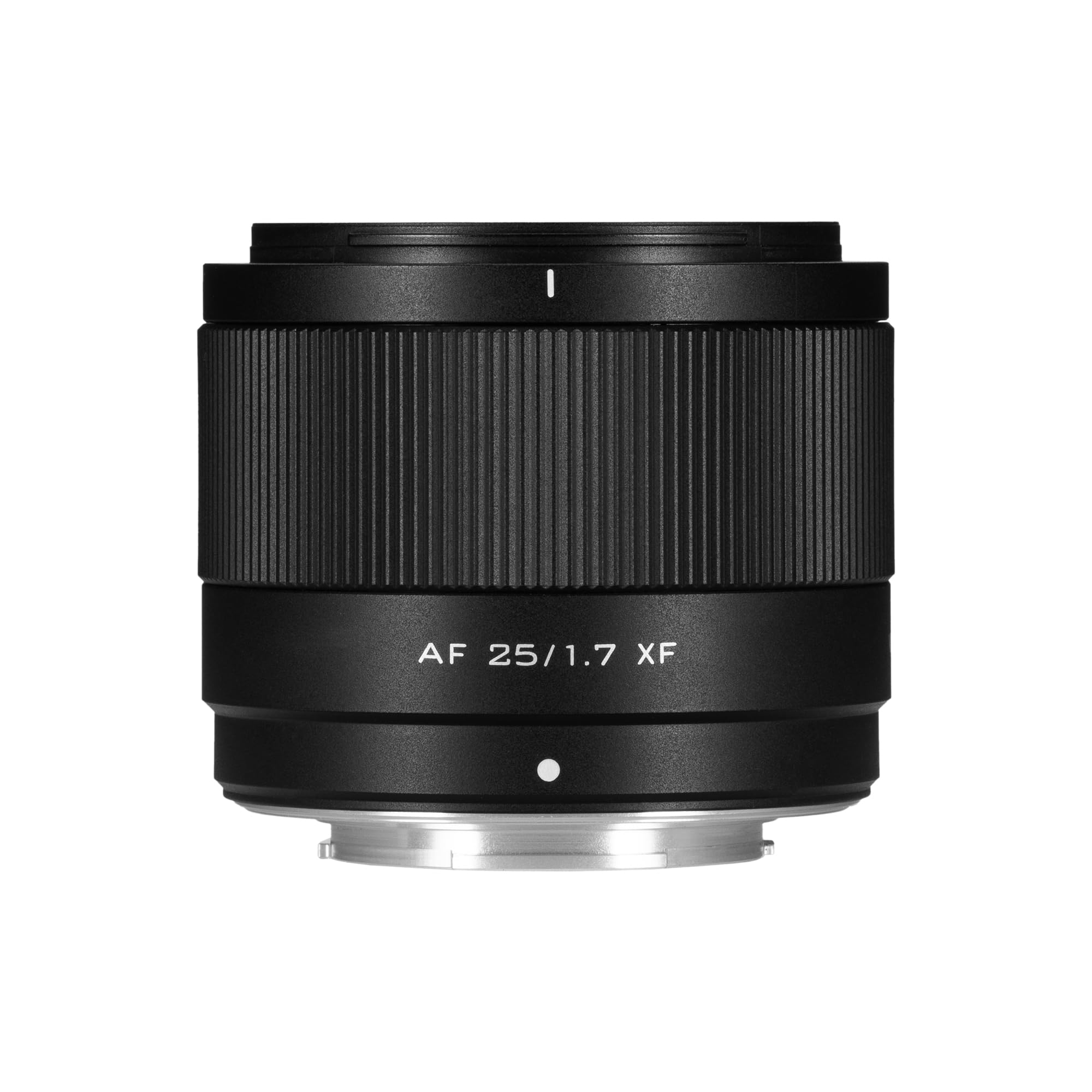 VILTROX 25mm F1.7 Fuji, AF 25mm f1.7 Objectif Monture X pour Fuji, Objectif 25/1.7 XF pour Fuji X-T4 X-T10 X-T20 X-T30 XT30II X-T200 X-H2 X-H2S X-T5 X-S20 X-T50 X-M5