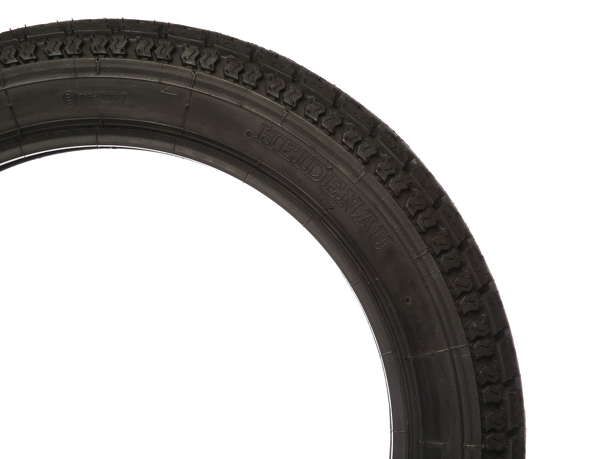 Reifen 3,50-16 K33 Heidenau