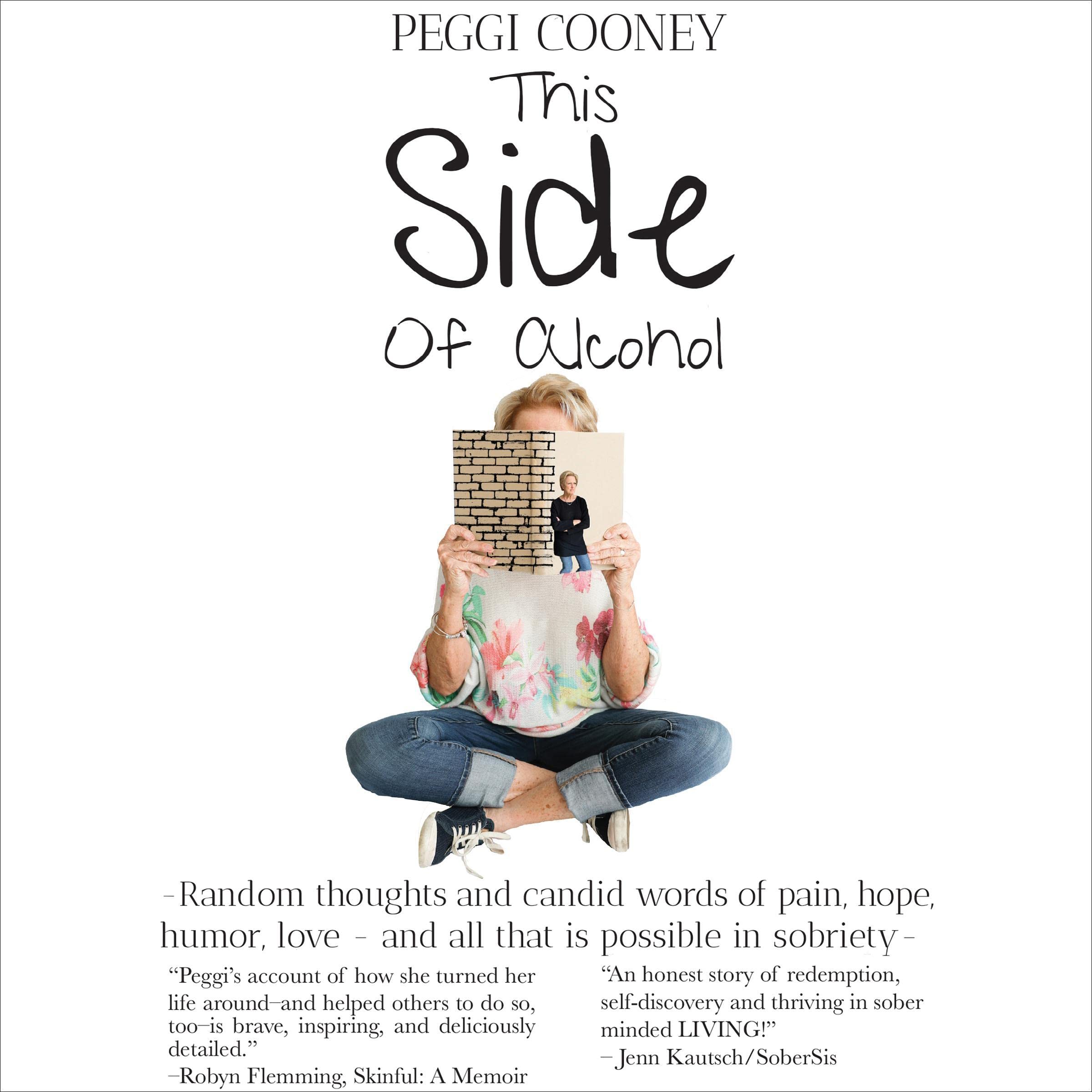 Cover art for This Side of Alcohol