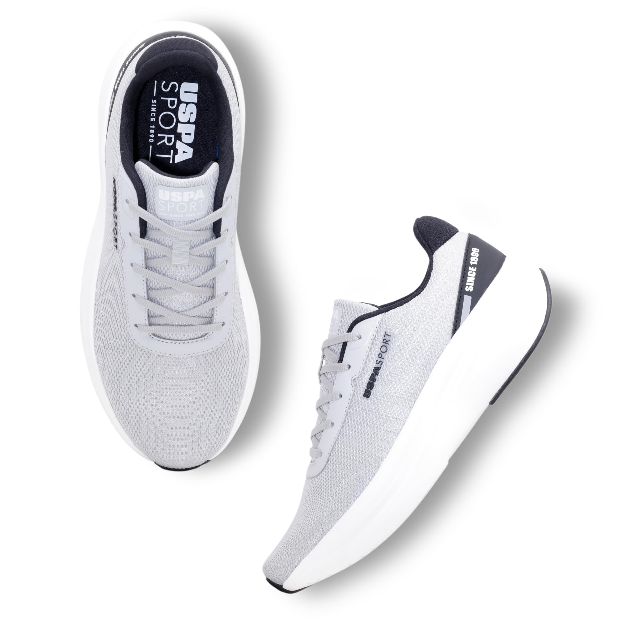 u.s. polo assn. Mens Ryder Sneaker-picture-23