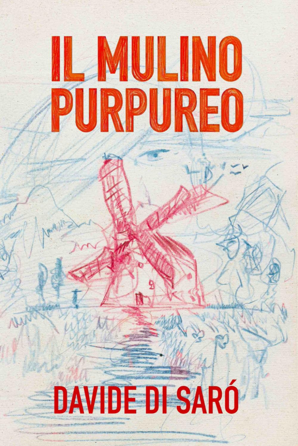 IL MULINO PURPUREO