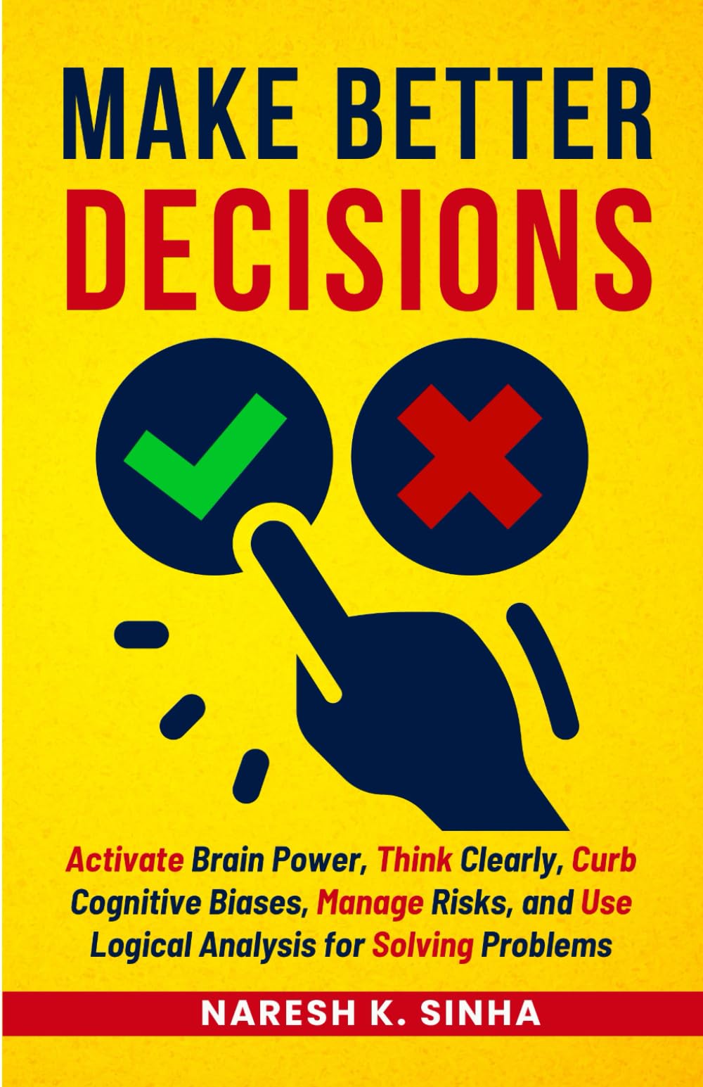 Make Better Decisions