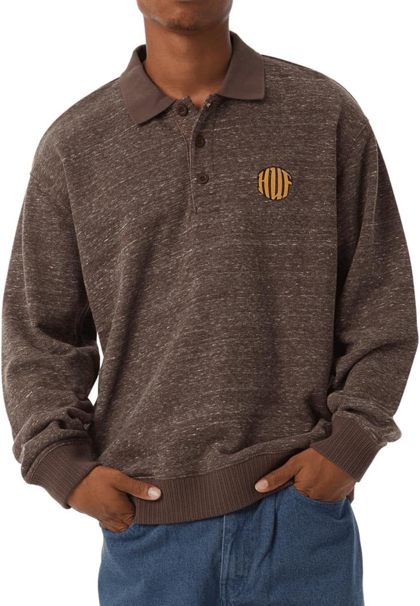 Winston Polo Fleece