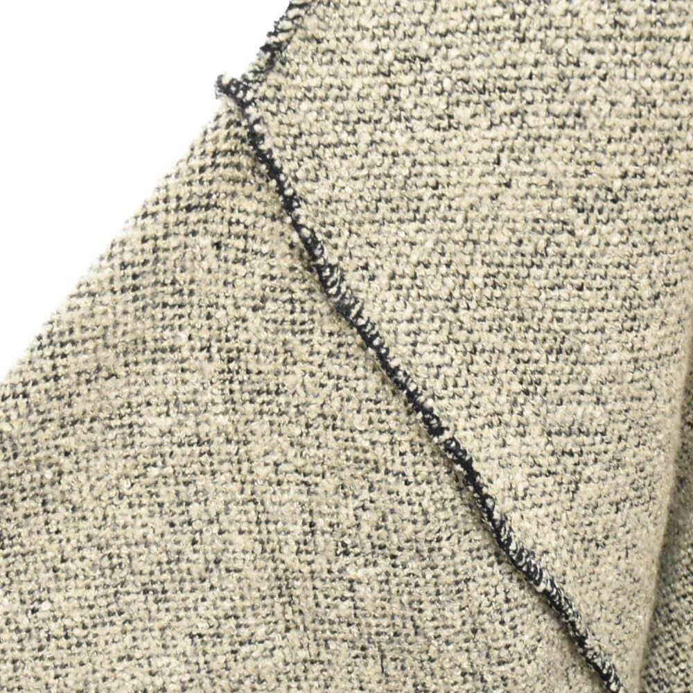 Amazon.co.jp: Laid Back レイドバック CROPPED KNITTED SWEATER  