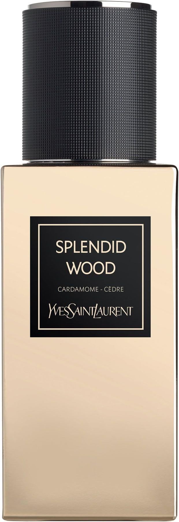 Yves Saint Laurent Splendid Wood Eau De Parfum, 75 ml